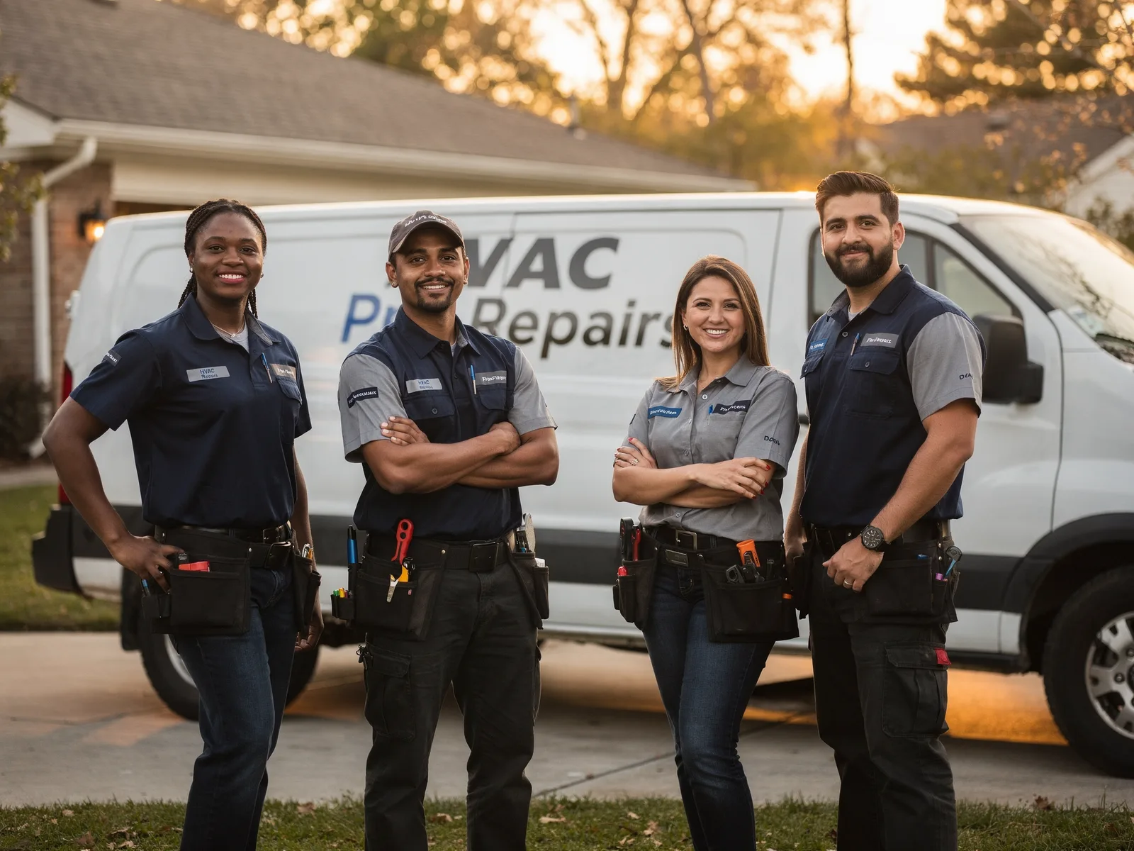 Heat Pump Repair company in York Springs, PA