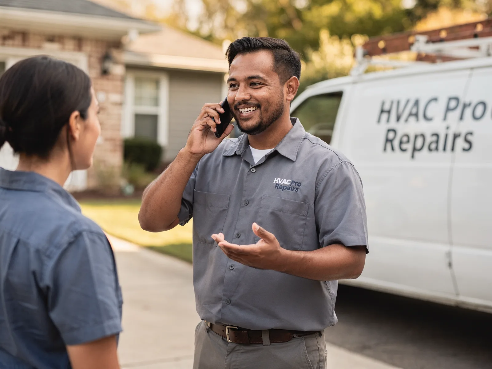 Heat Pump Repair York Springs, PA FAQs